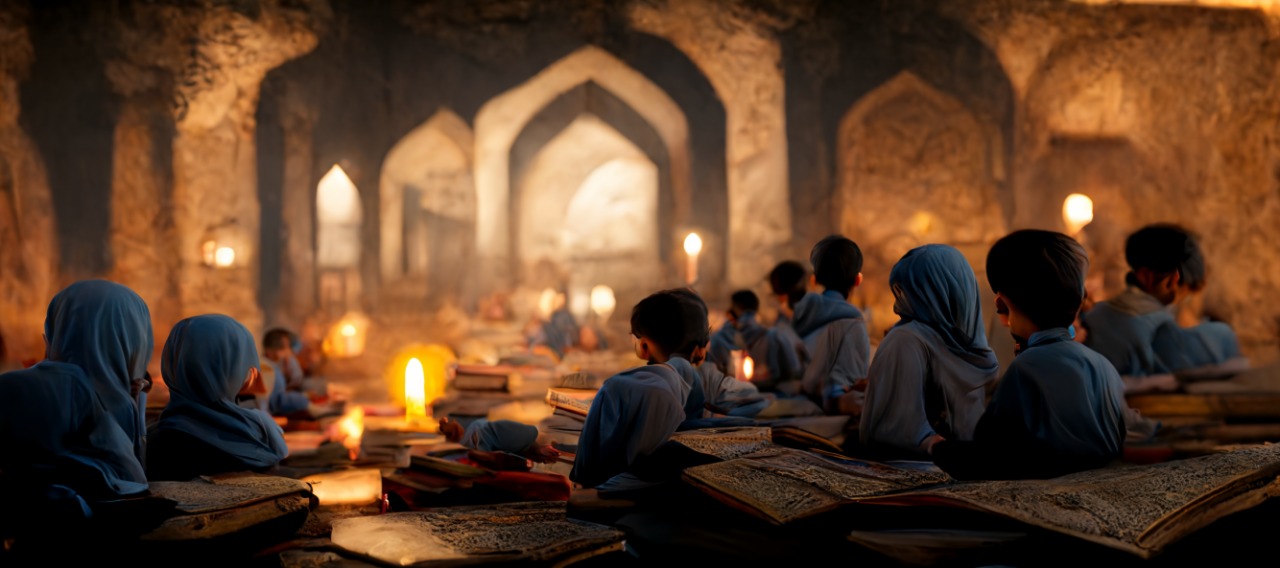 نجتمع على كتاب الله